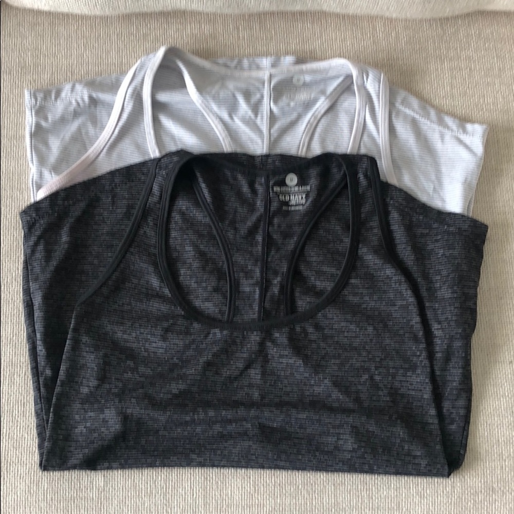 Active Wear (2 for $15)